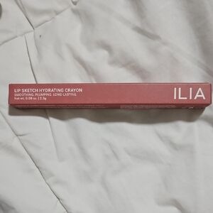 ILIA Lip Sketch Hydrating Crayon